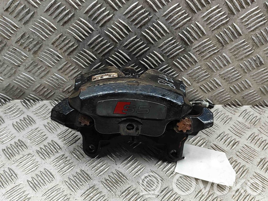 Audi A5 Sportback 8TA Front brake caliper 