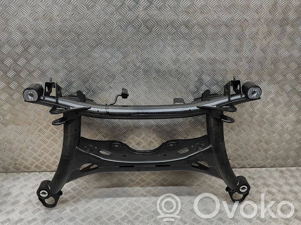 Volvo XC40 Achsträger Hinterachse 