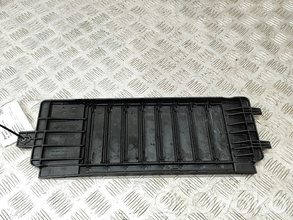 Jeep Avenger Componentă admisie aer 