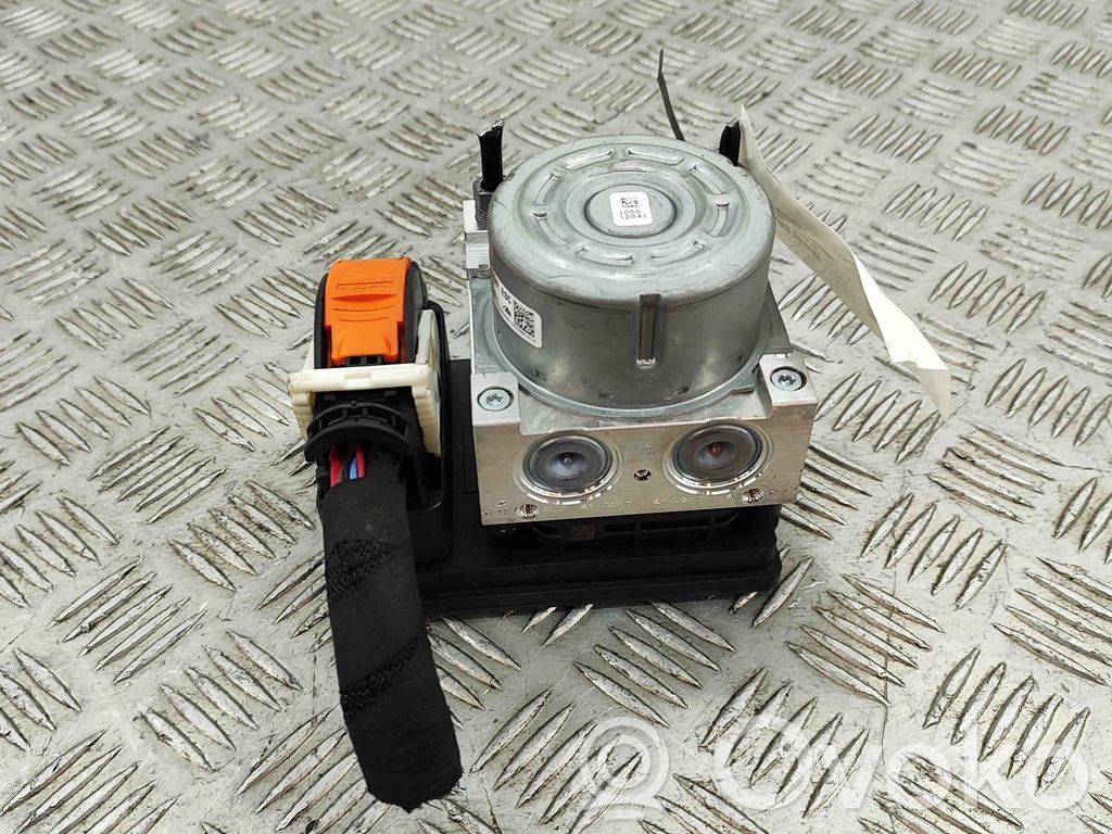 Jeep Avenger ABS Pump 