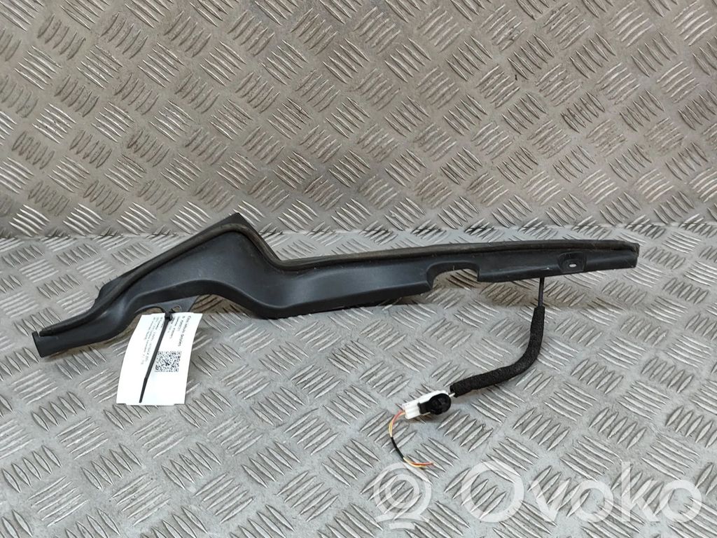 Subaru Outback (BS) Other body part 