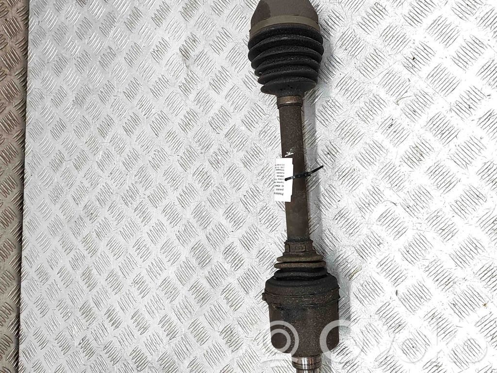 Etuvetoakseli   6G913B437BF