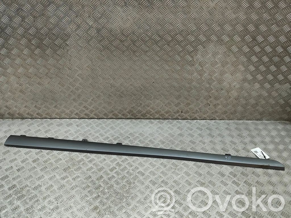 BMW i3 Slenkstis 