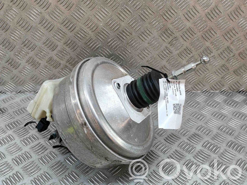 Jarrutehostin   8W0611301,4M0612103AD