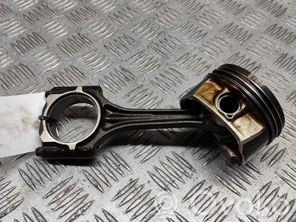 Pistón   059107065CK,059198401F
