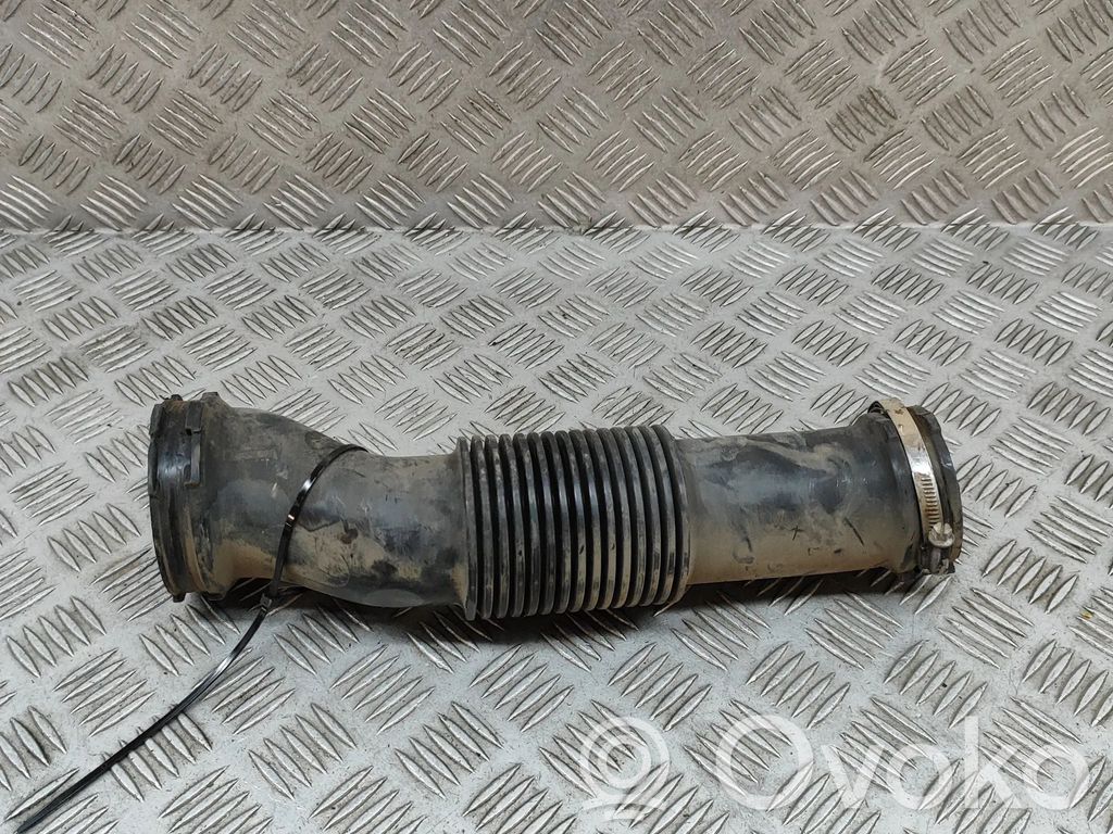 Land Rover Range Rover Velar Parte del condotto di aspirazione dell'aria
