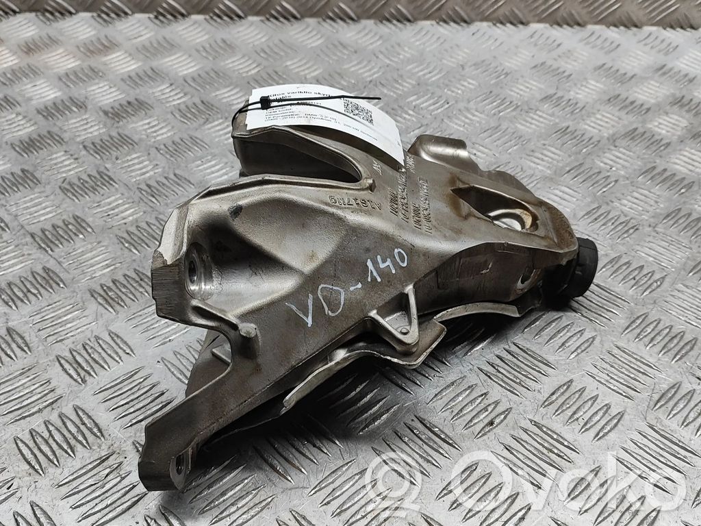 BMW 5 F10 F11 Engine mounting bracket 