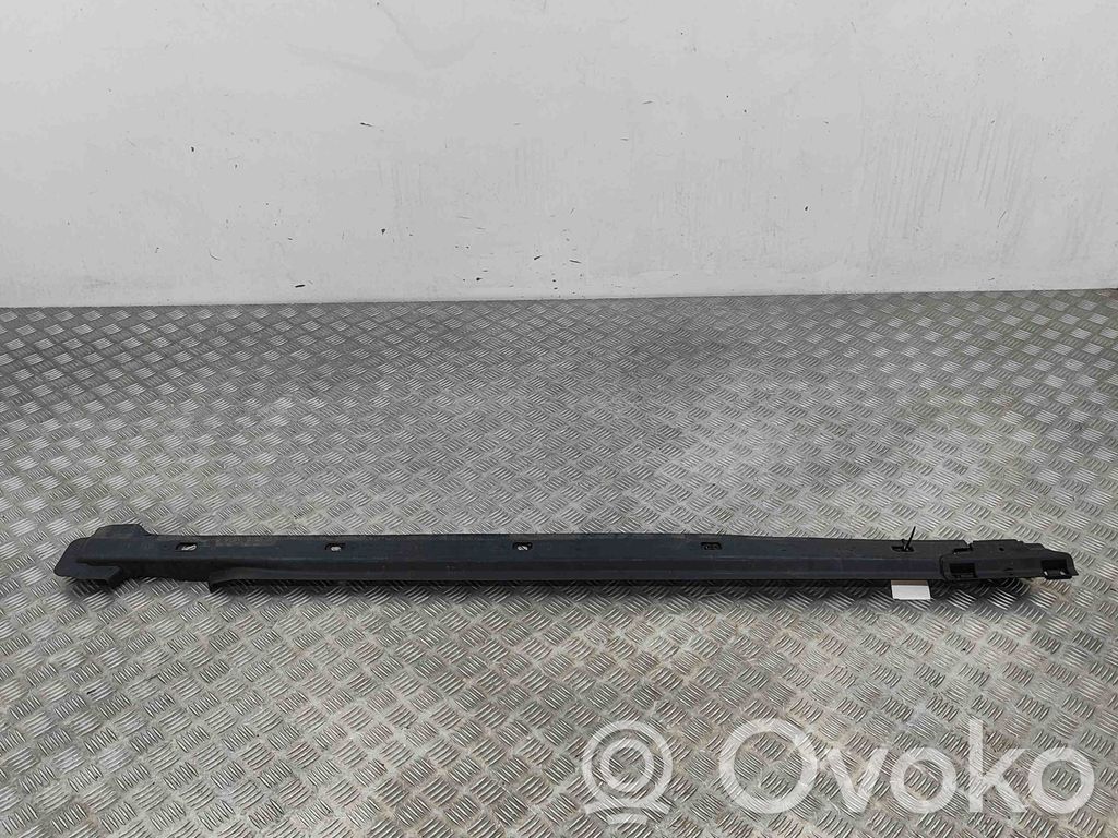 Audi Q4 e-tron Protecție inferioară laterală 