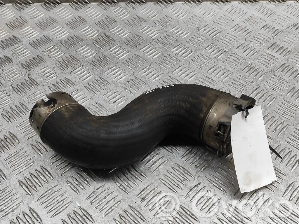 Mercedes-Benz Sprinter W906 Tubo flessibile intercooler