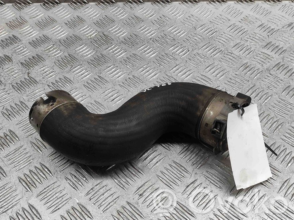 Mercedes-Benz Sprinter W906 Furtun/conductă intercooler 