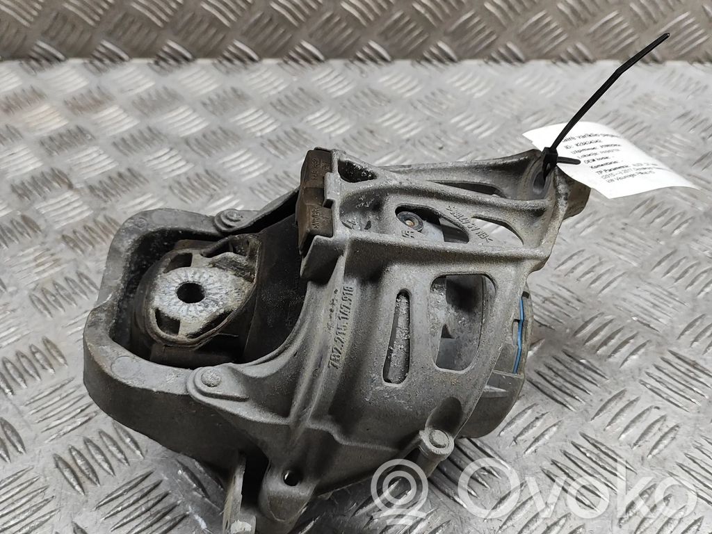 Audi Q7 4M Support de moteur, coussinet