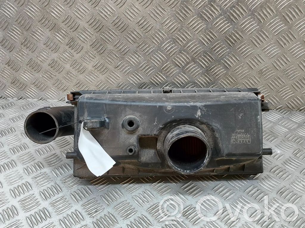 Subaru Forester SG Air filter box 