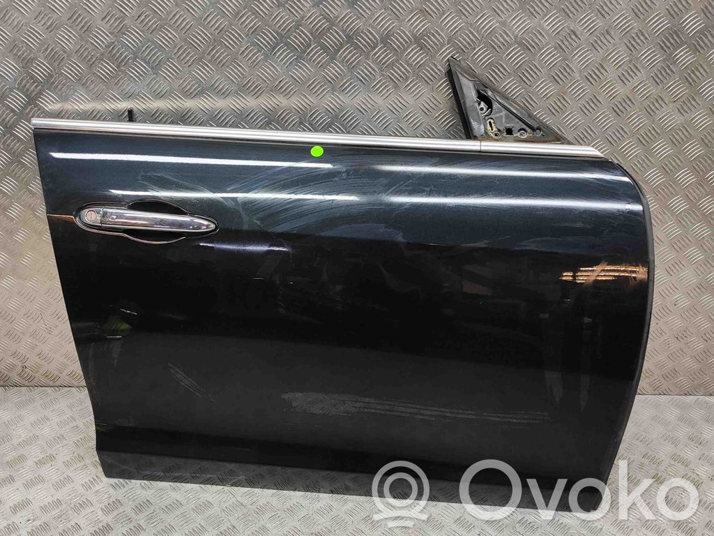 Maserati Quattroporte Portiera anteriore