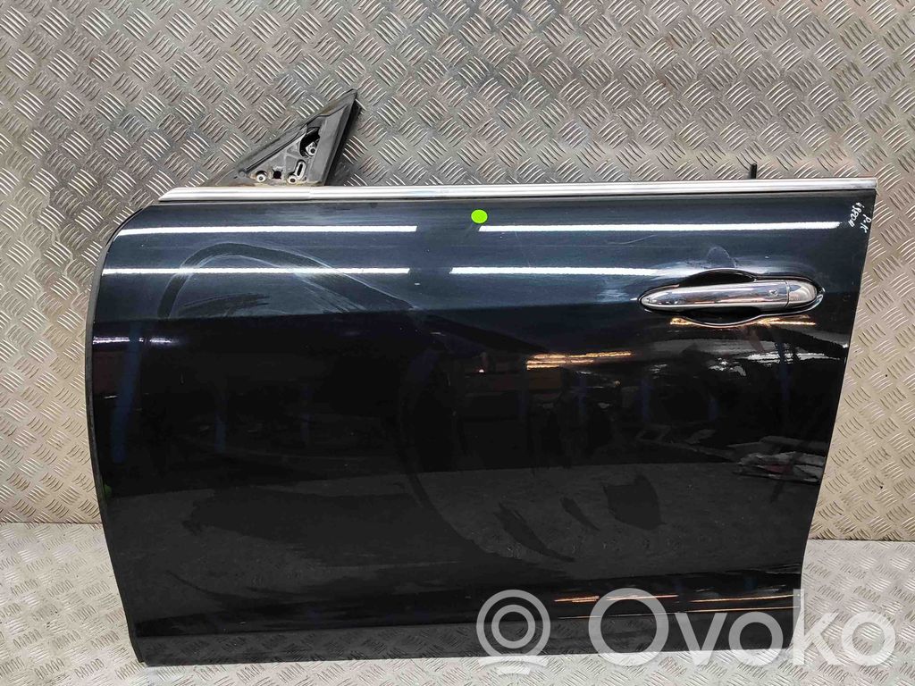 Maserati Quattroporte Portiera anteriore