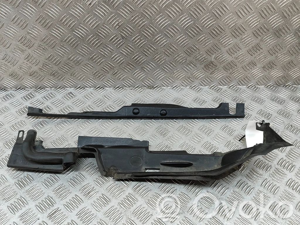 Audi A4 Allroad B9 Ornament capăt aripă 