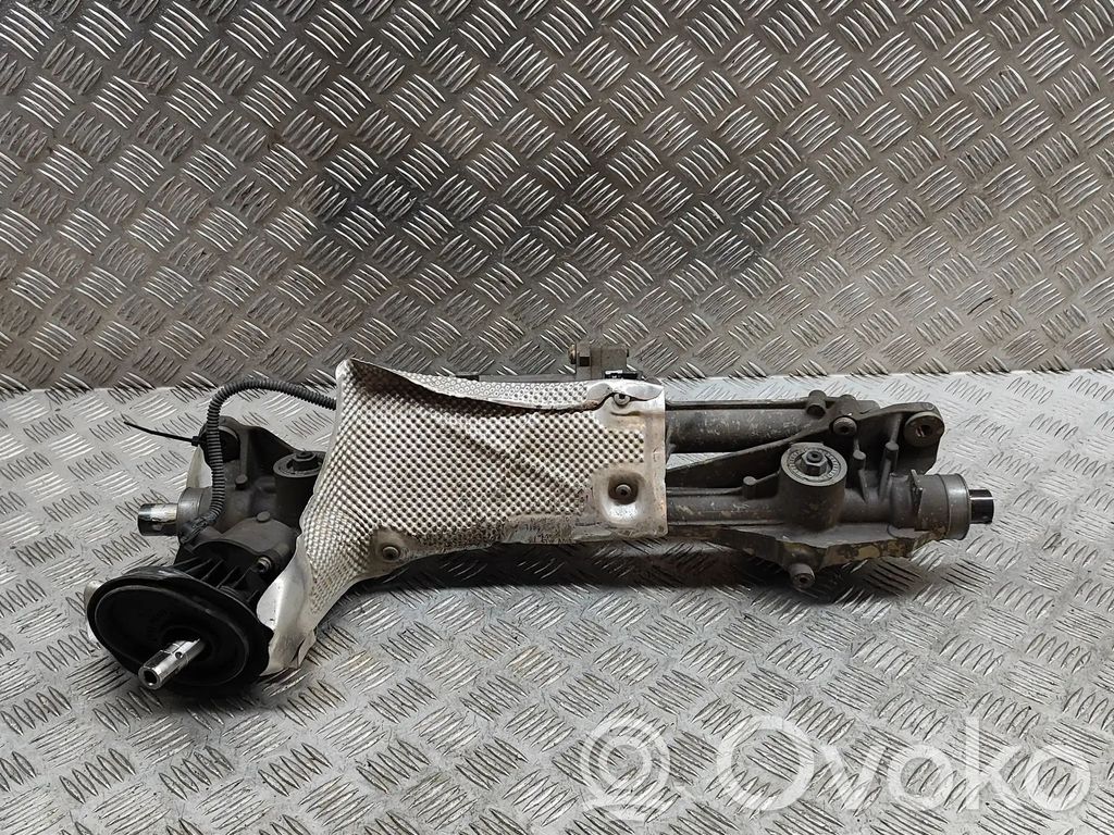 Audi A3 8Y Lenkgetriebe 