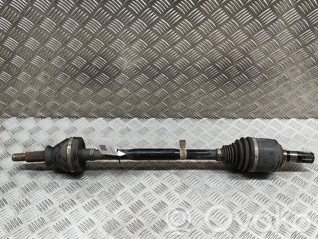 Maserati Quattroporte Eje de transmisión trasero