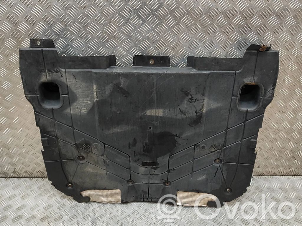 Maserati Quattroporte Placa protectora/protector antisalpicaduras motor 