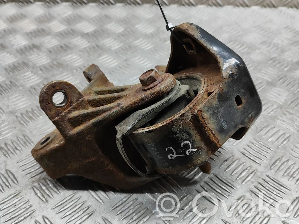 KIA Soul Support de moteur, coussinet