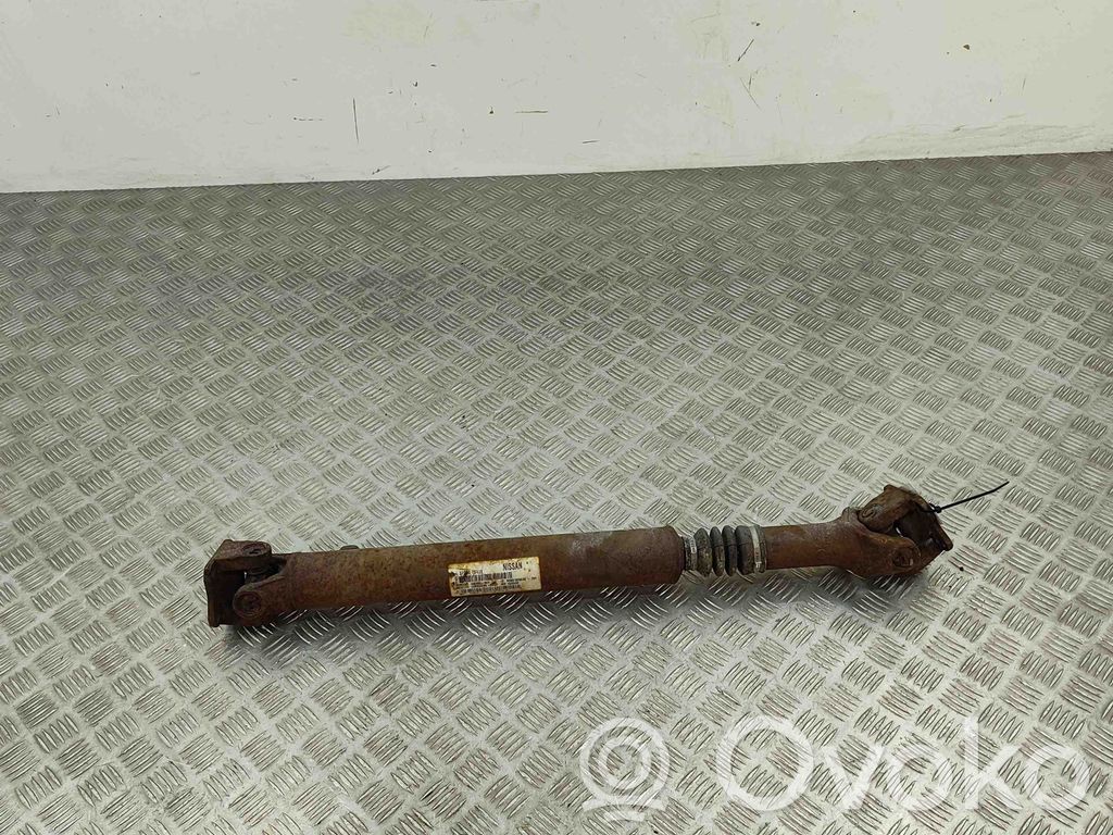 Eje propulsor delantero   372007S110