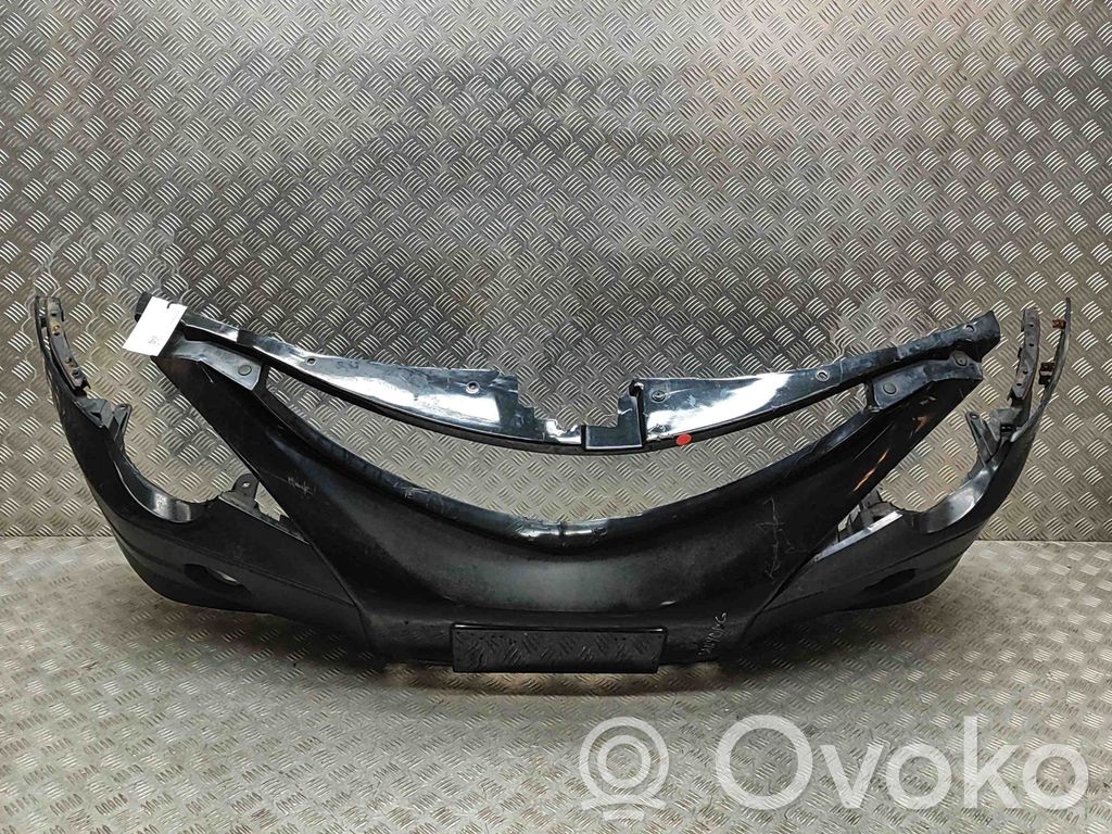 SsangYong Actyon Parachoques delantero 