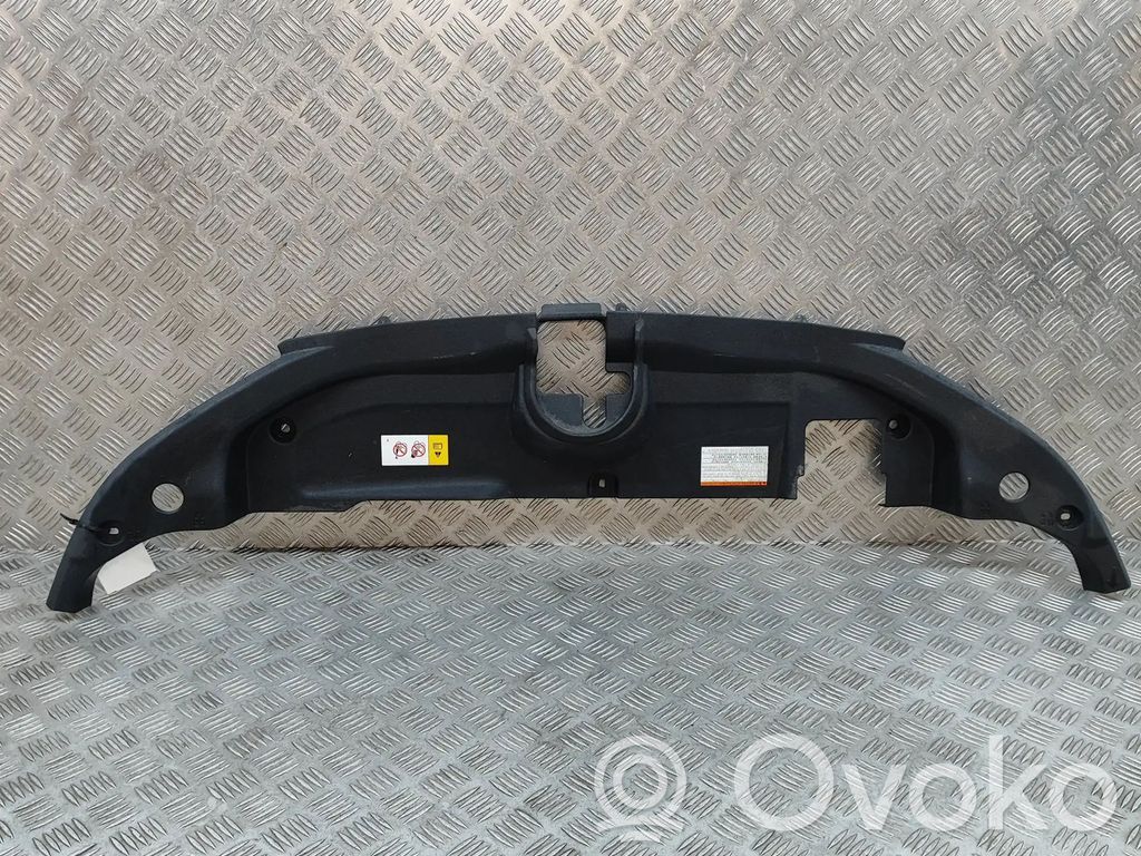 Mască radiator   5328947080,5328947070