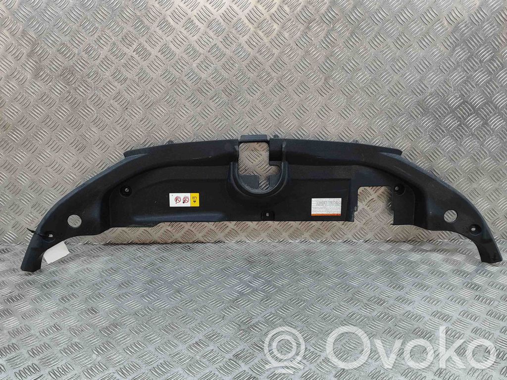 Toyota Prius (XW50) Pannello di supporto del radiatore (usato) 