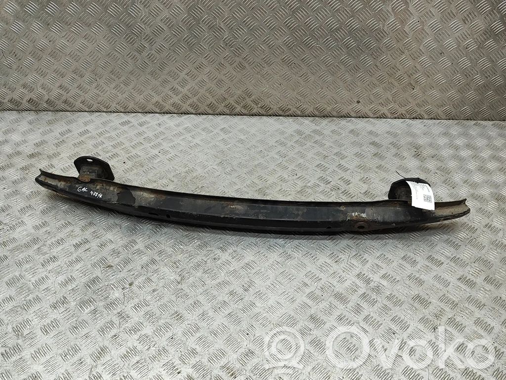 Aizmugurē bampera balka   3400951