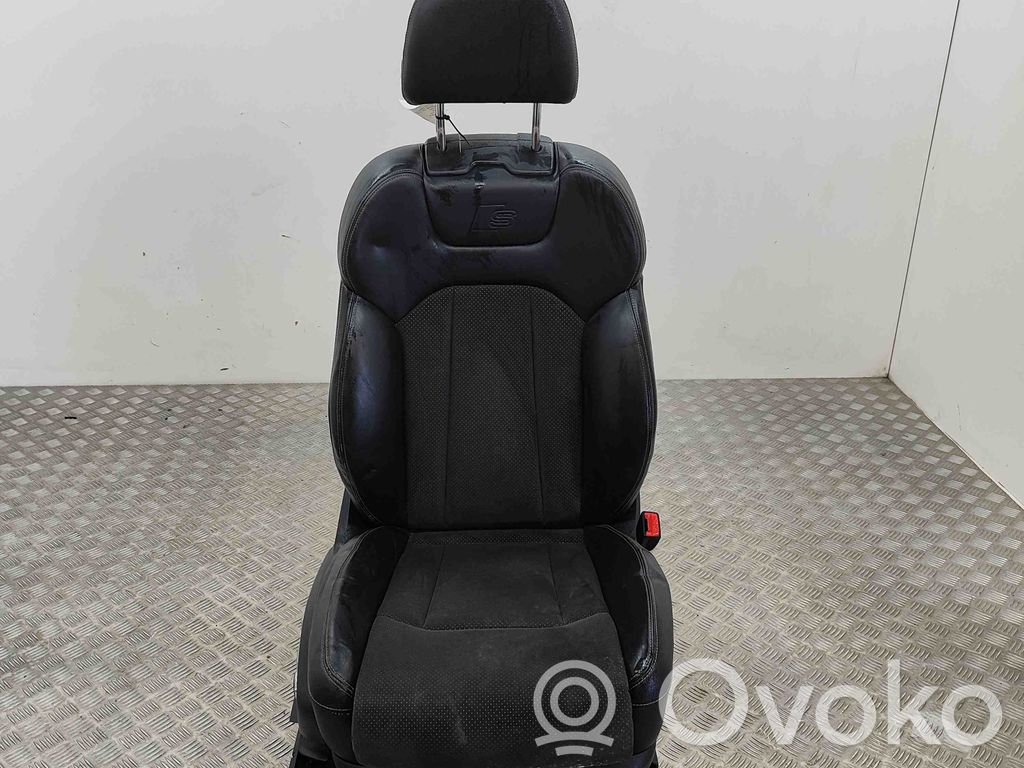Audi Q7 4M Scaun față pasager 