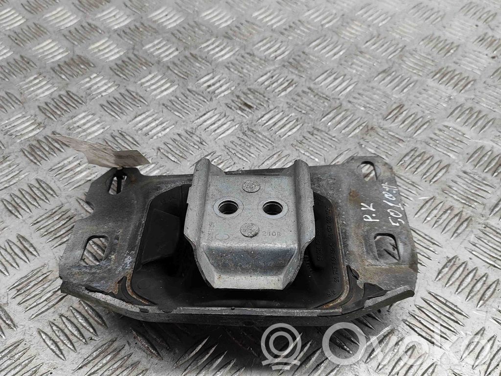 Engine mount bracket   9812667680,9673768480