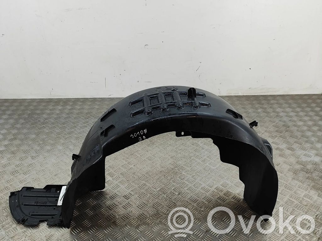 Opel Vivaro Rivestimento paraspruzzi parafango posteriore 