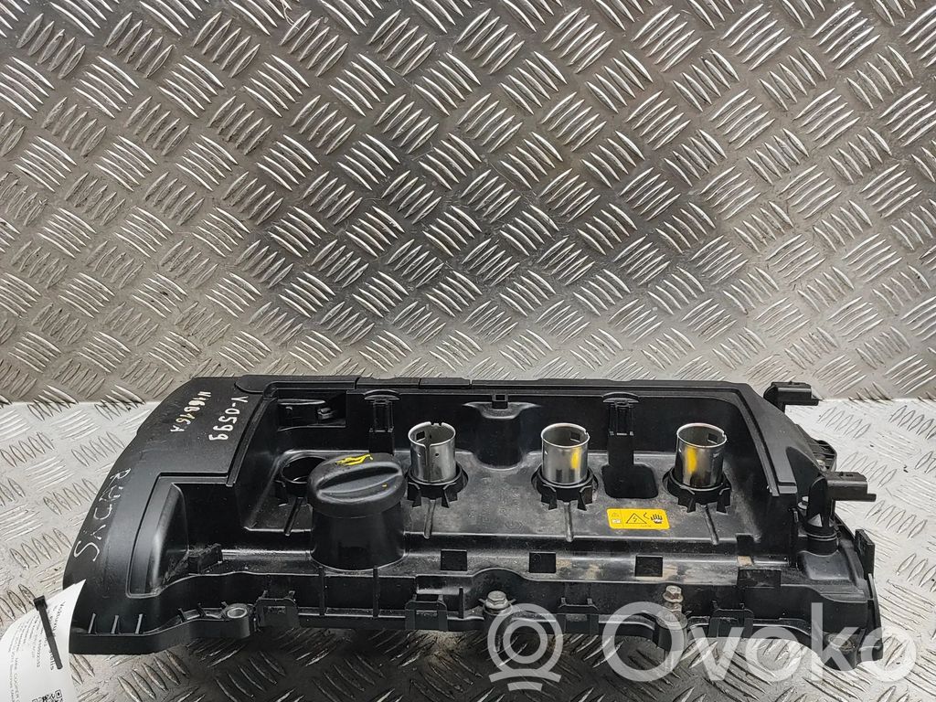 Mini One - Cooper Coupe R56 Cache culbuteur 