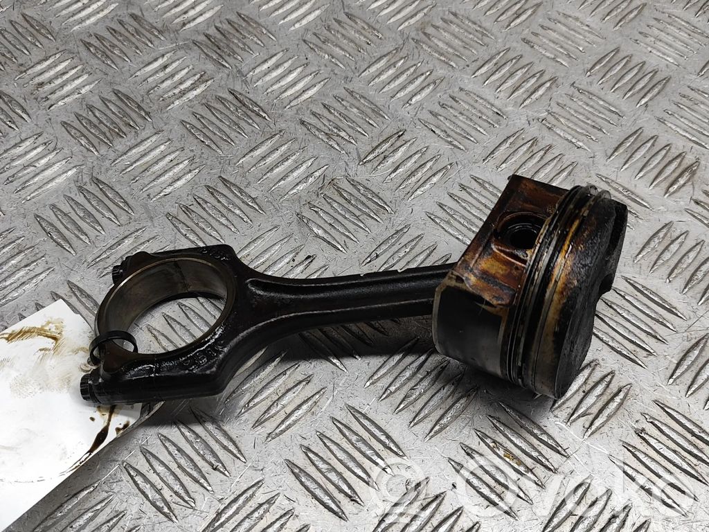 Mini One - Cooper Coupe R56 Piston 