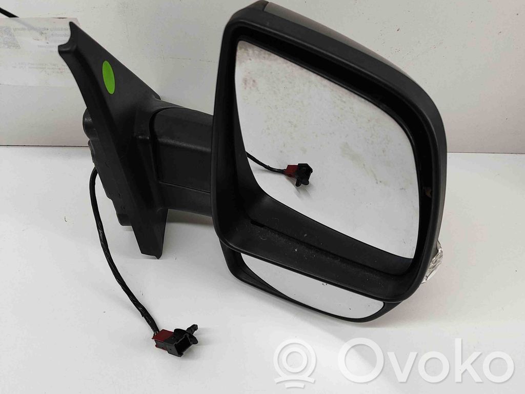 Fiat Doblo Specchietto retrovisore elettrico portiera anteriore