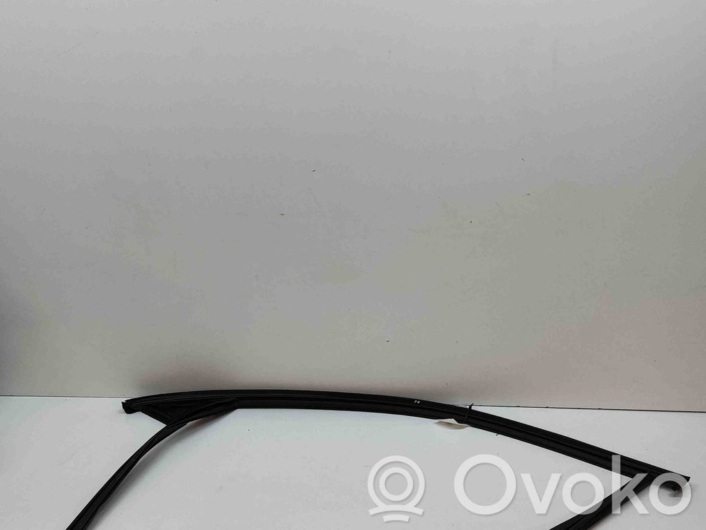 Volvo XC90 Ornament geam ușă față 