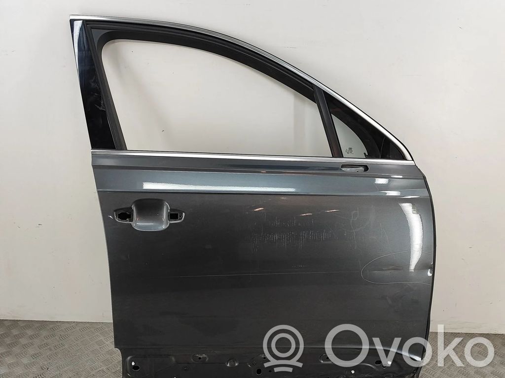 Audi Q7 4M Portiera anteriore 