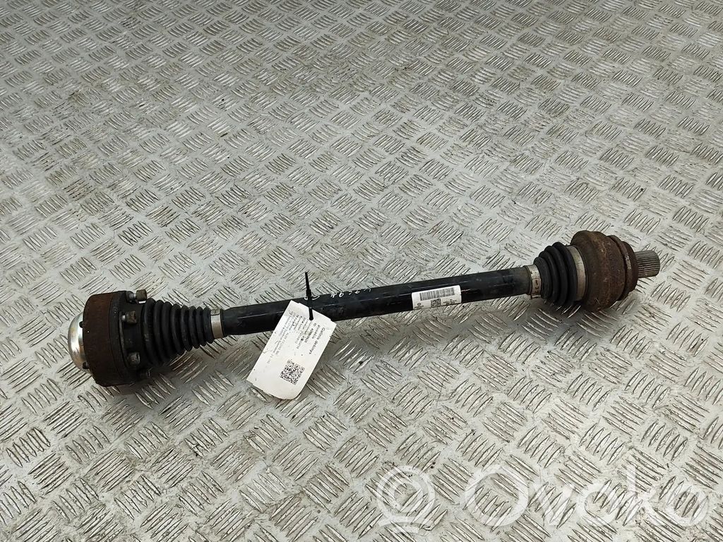 Audi A4 S4 B9 8W Planetară spate 
