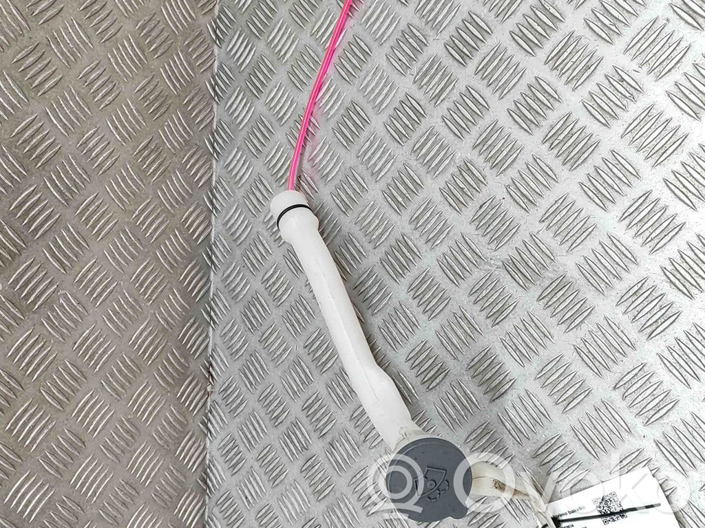 Rurka wlewu płynu do spryskiwaczy szyb   289155SK0A