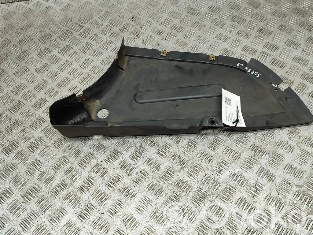Căptușeală platformă pickup   7260770