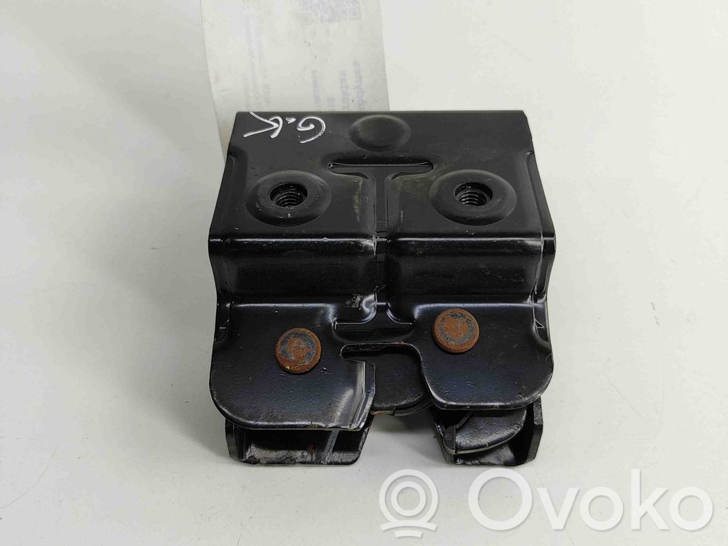 Audi A5 8T 8F Tetieră scaun spate 