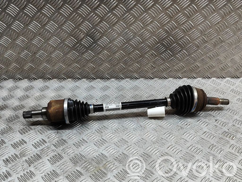 Opel Combo E Semiasse anteriore