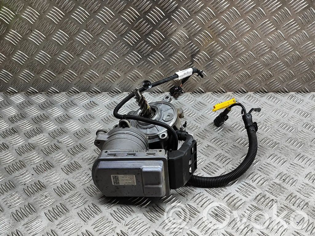 Opel Combo E Część elektroniczna układu kierowniczego 