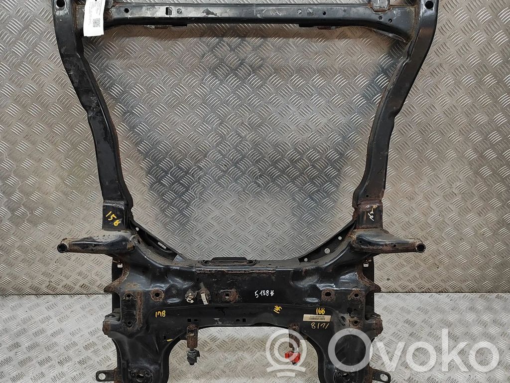 Opel Mokka Bastidor delantero 