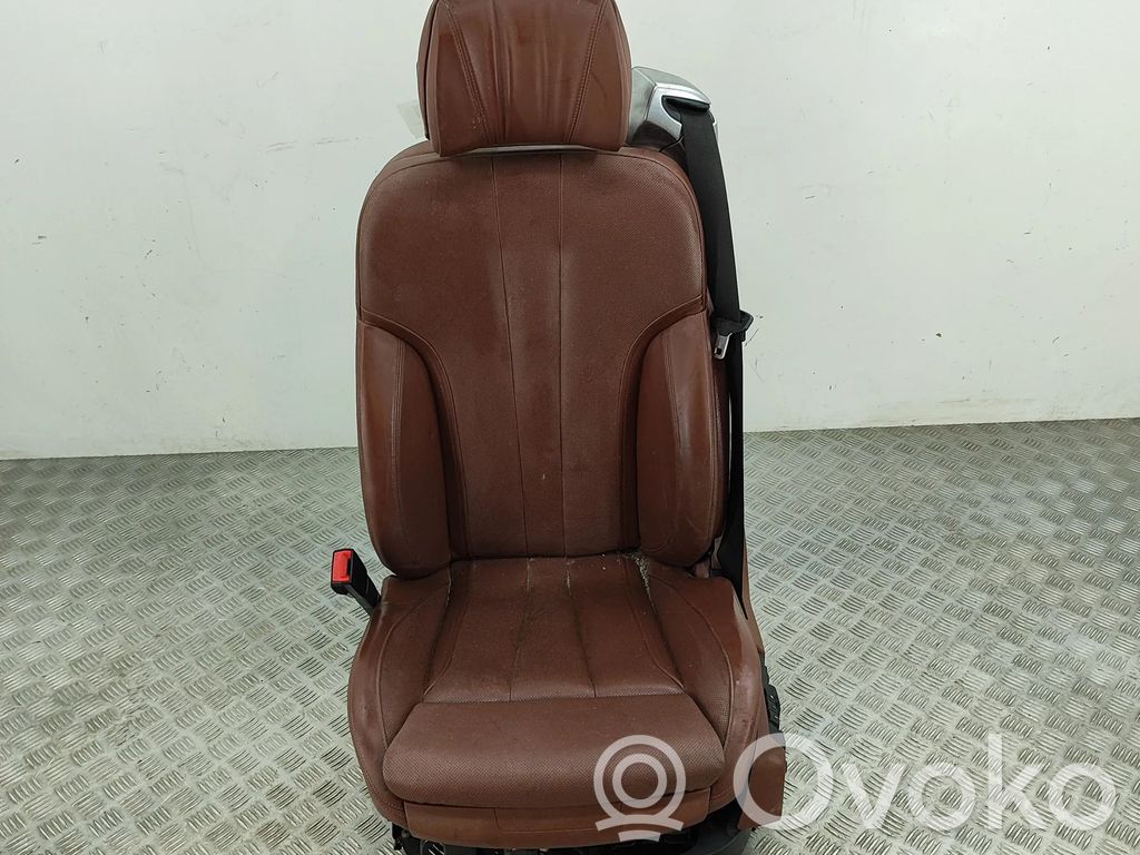 BMW 6 F12 F13 Scaun șofer 