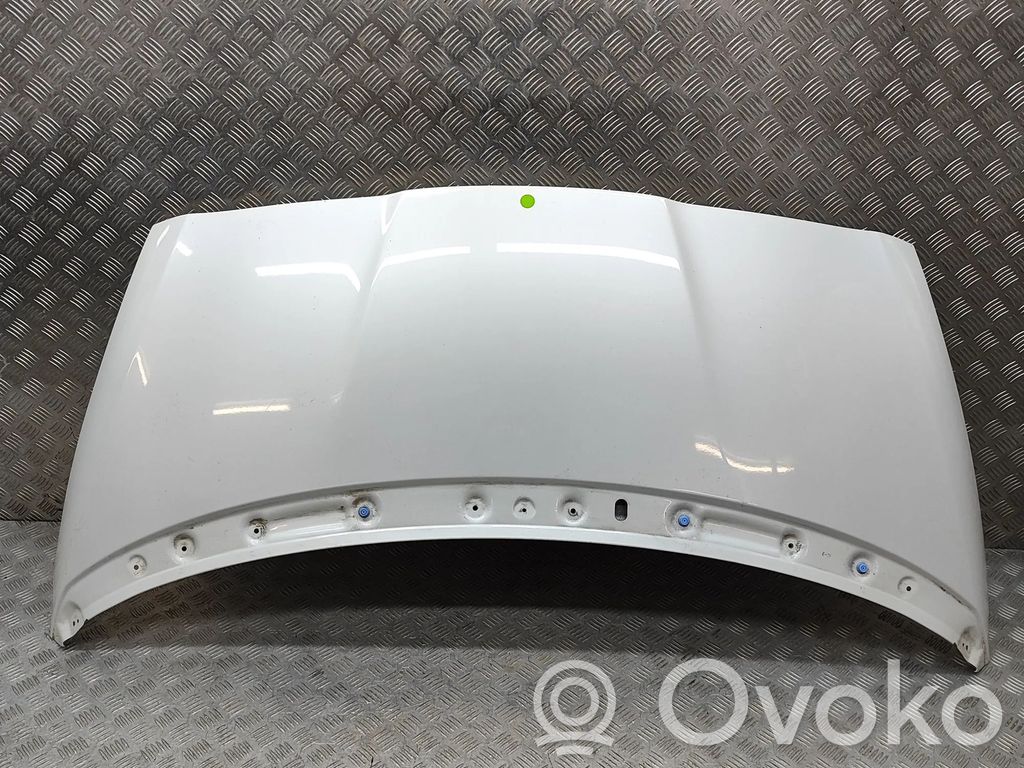Peugeot 5008 Vano motore/cofano 