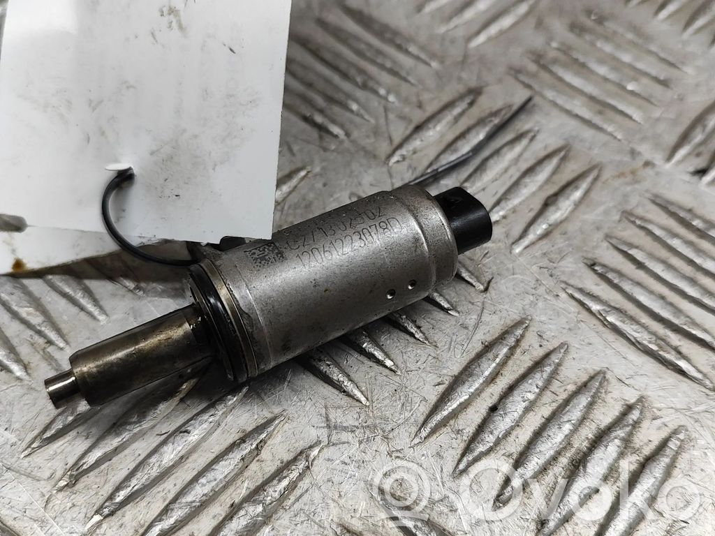 Bentley Flying Spur Solenoid supapă turbosuflantă 