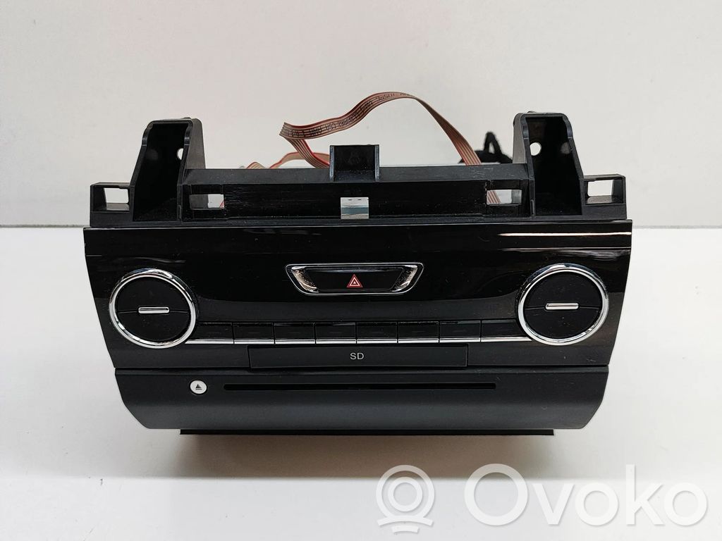 Maserati Ghibli Unità principale autoradio/CD/DVD/GPS 