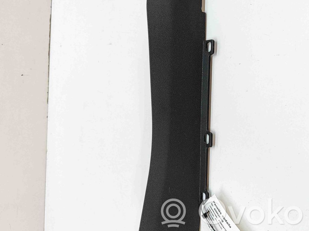 Dashboard side end trim   9490703