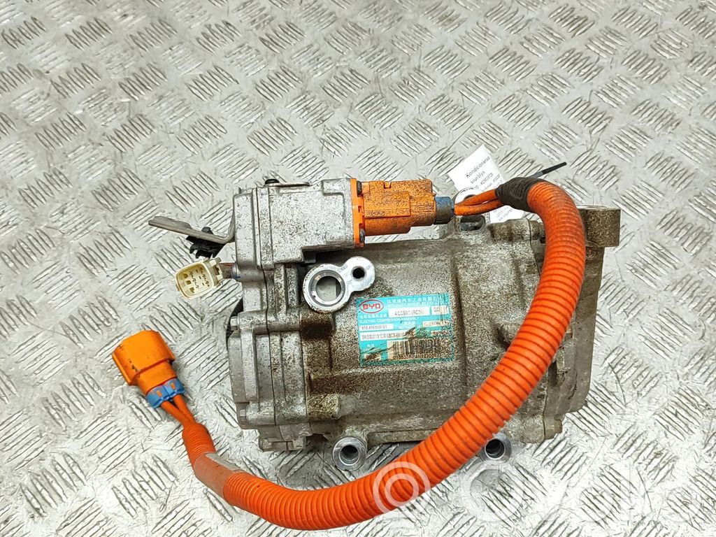 BYD Tang II Compressore aria condizionata (A/C) (pompa) 