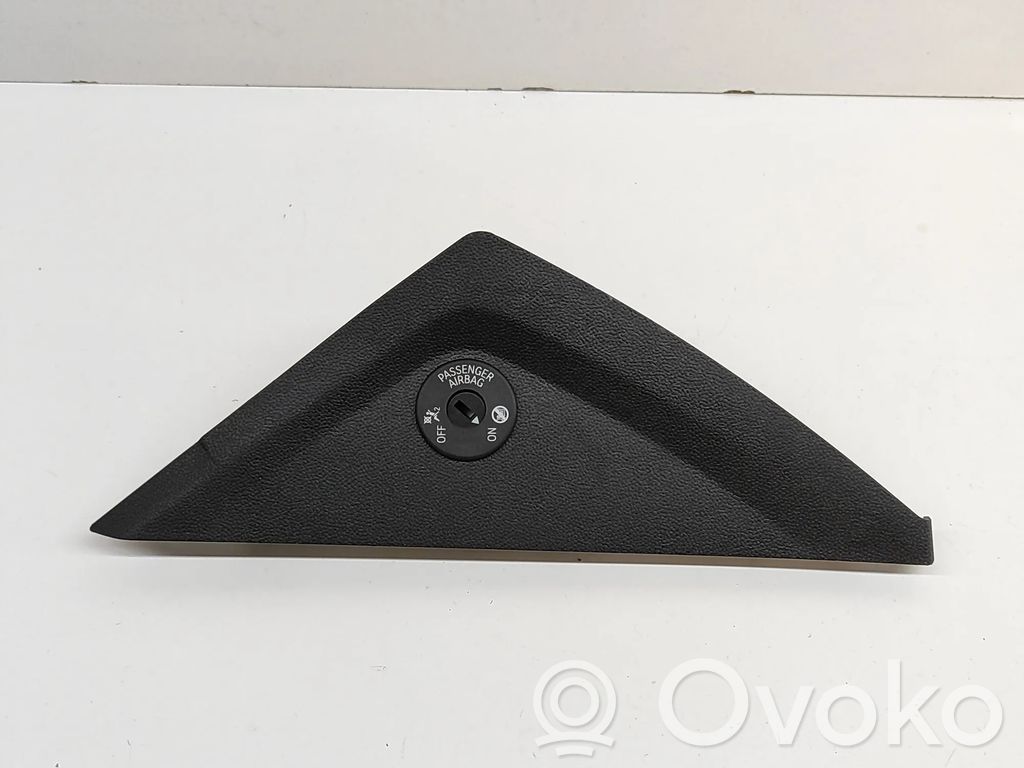 BMW iX Moldura del extremo lateral de panel